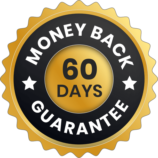 Nervogen Pro 60-Day Money Back